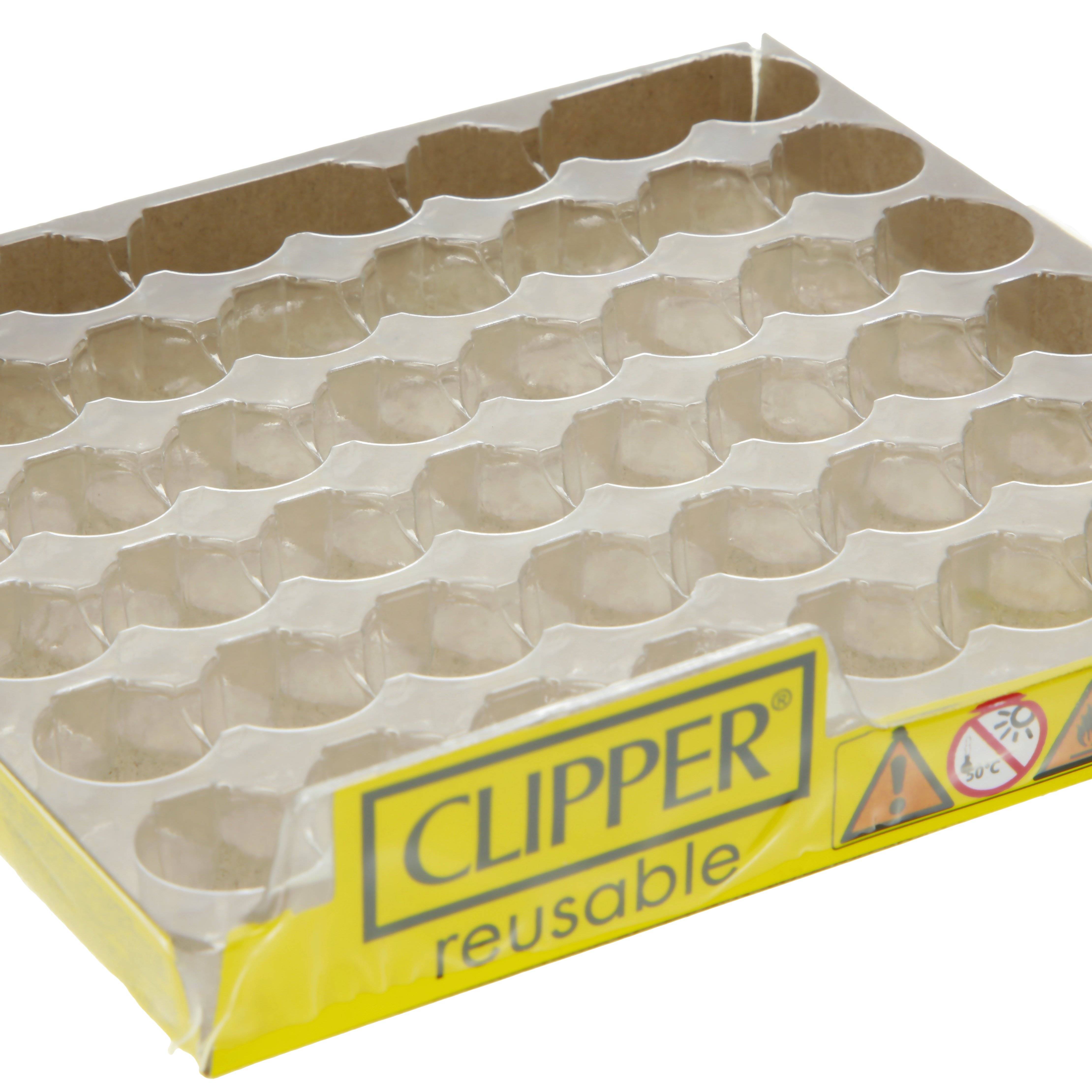 Présentoir Micro Clipper petit support 13 x 13 cm - Disponible sur S ...