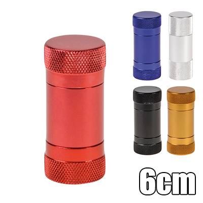 .PRESS 6CM ALU