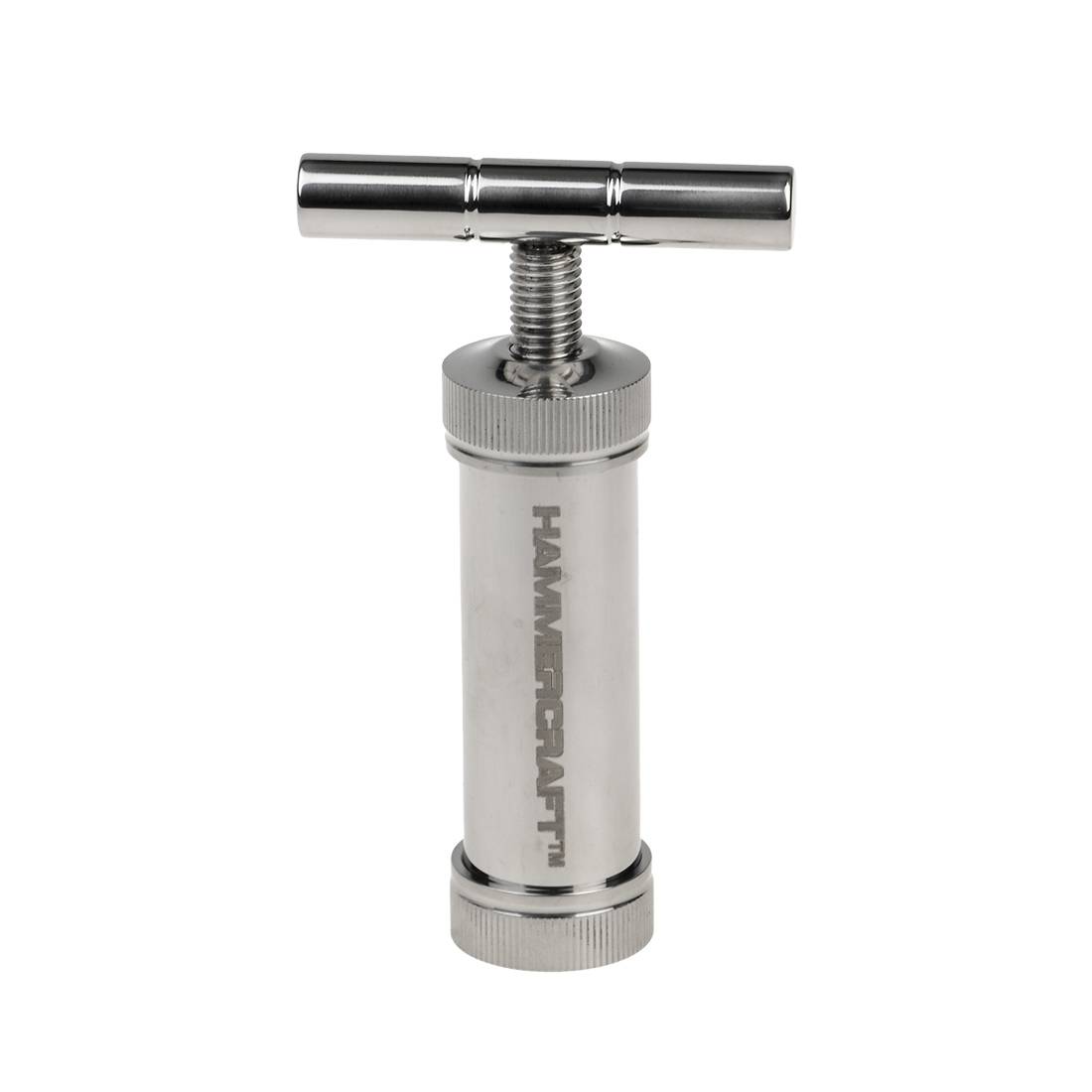 PRESSE DELUXE INOX 13CM