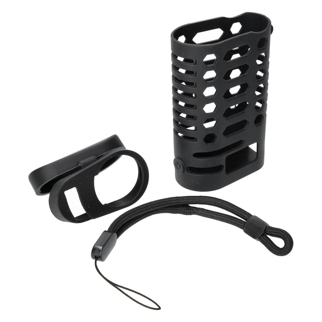 Protection en silicone Mask pour vaporisateur Crafty+ - Disponible sur S  Factory !
