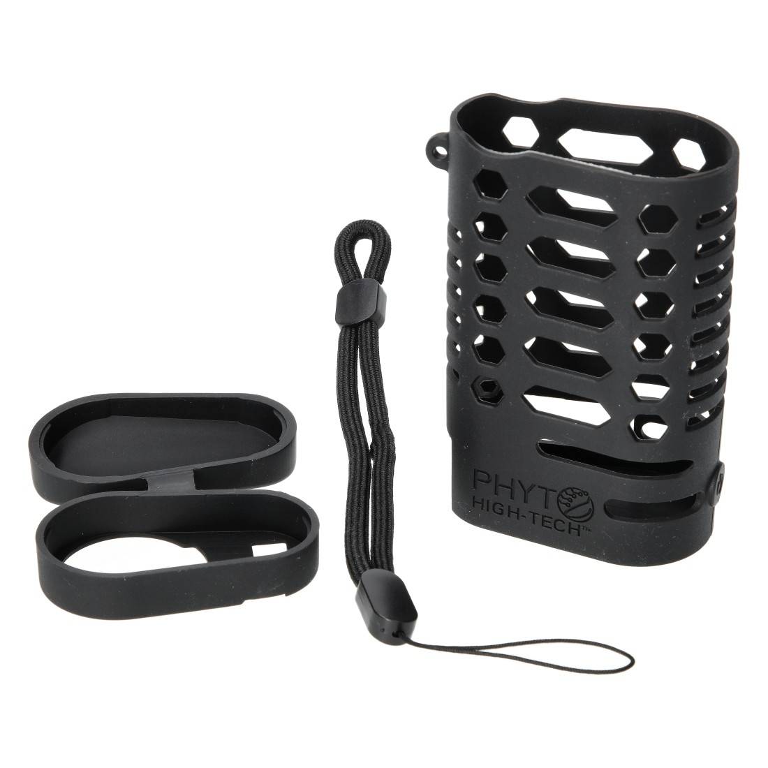 Protection en silicone Mask pour vaporisateur Crafty+ - Disponible sur S  Factory !