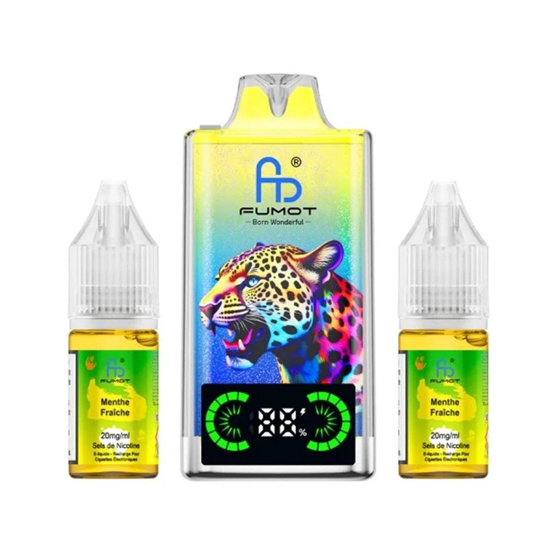 elfbar nachfüll pod läuft aus Puff rechargeable Wilo Max sans nicotine en promotion