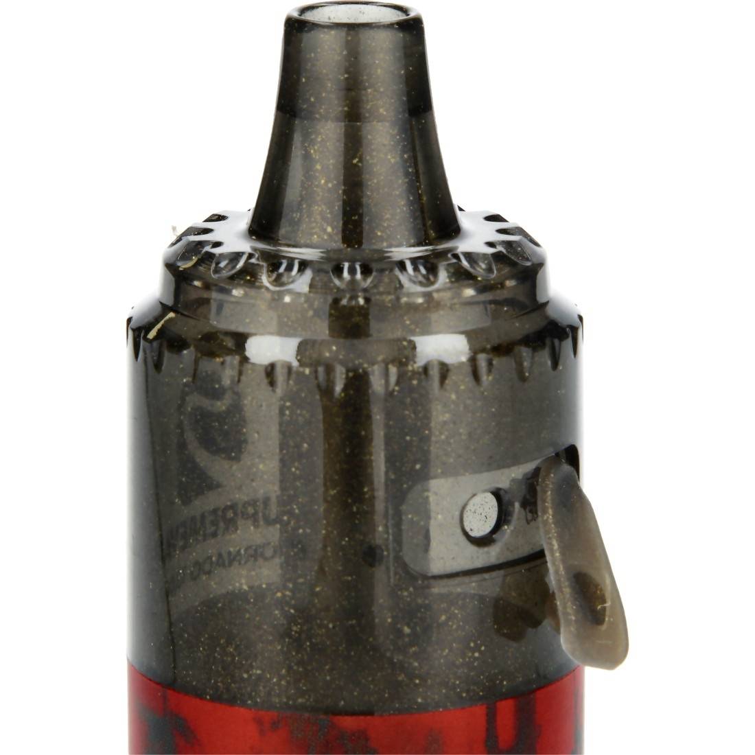 pod ursa baby - lost vape product info and reviews PUFF SUPREMVAP TORNADO PECHE MANGUE 18000 PUFFS
