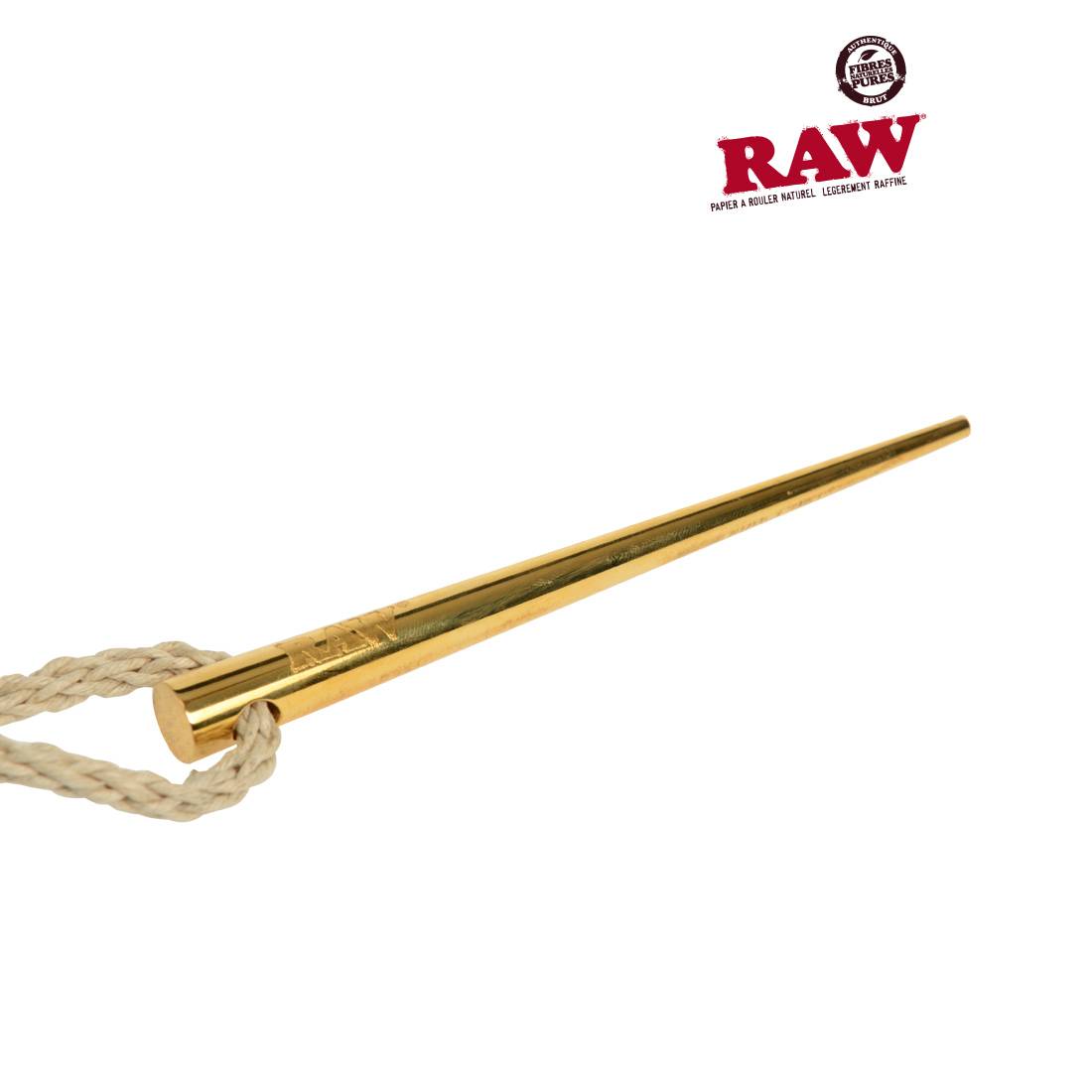 RAW GOLD POKER