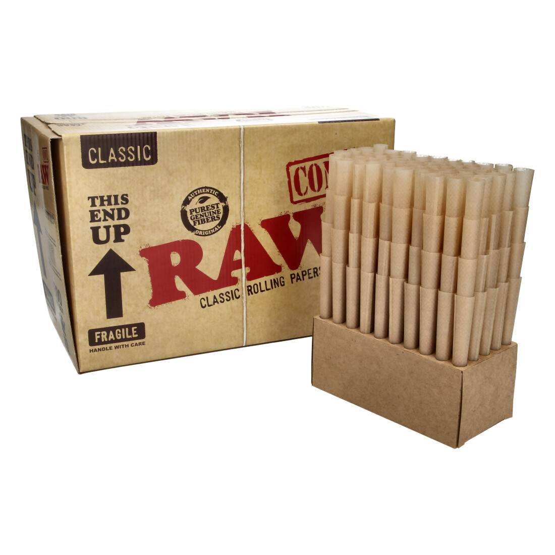 RAW CONE 800 11CM