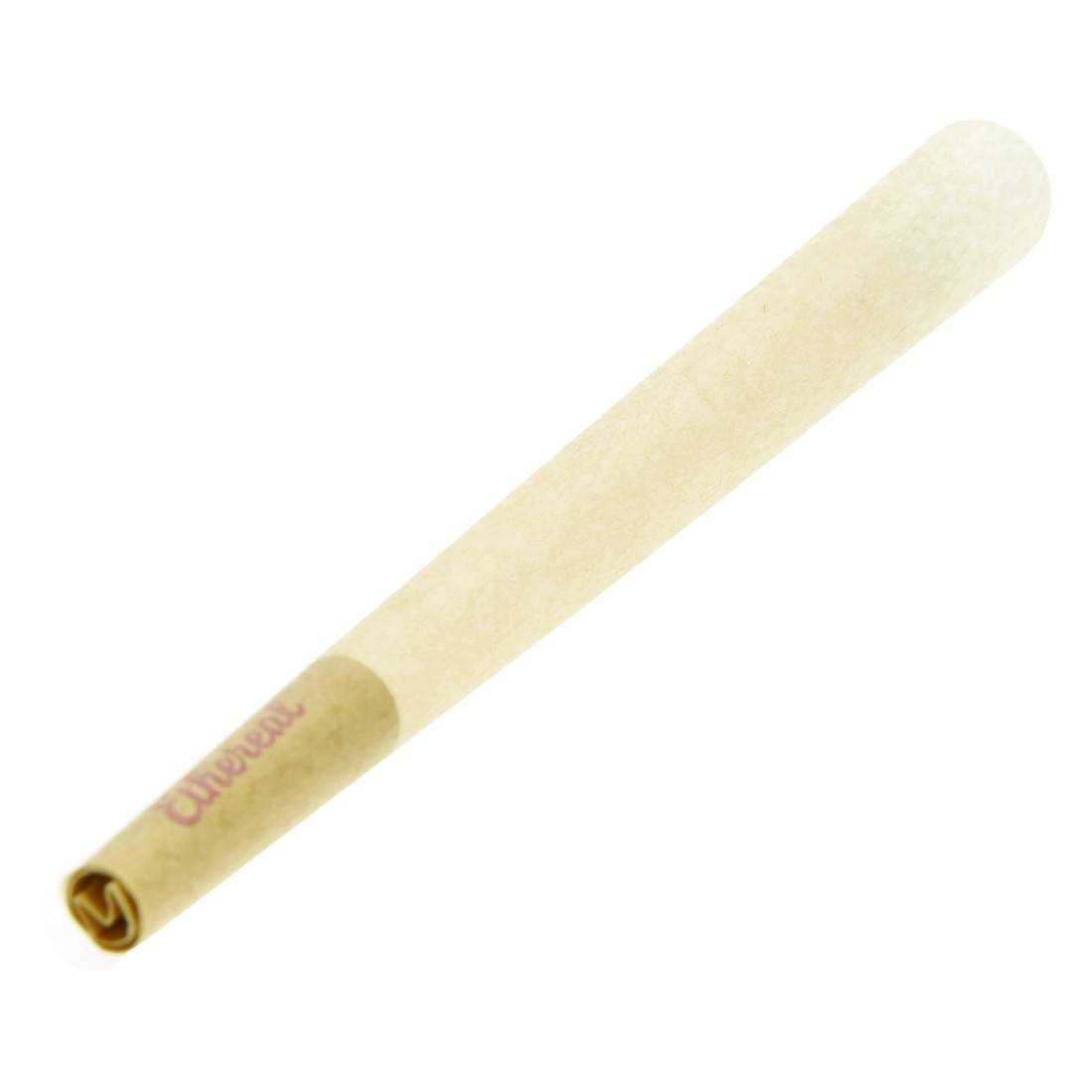 RAW Cone Ethereal King Size par 3