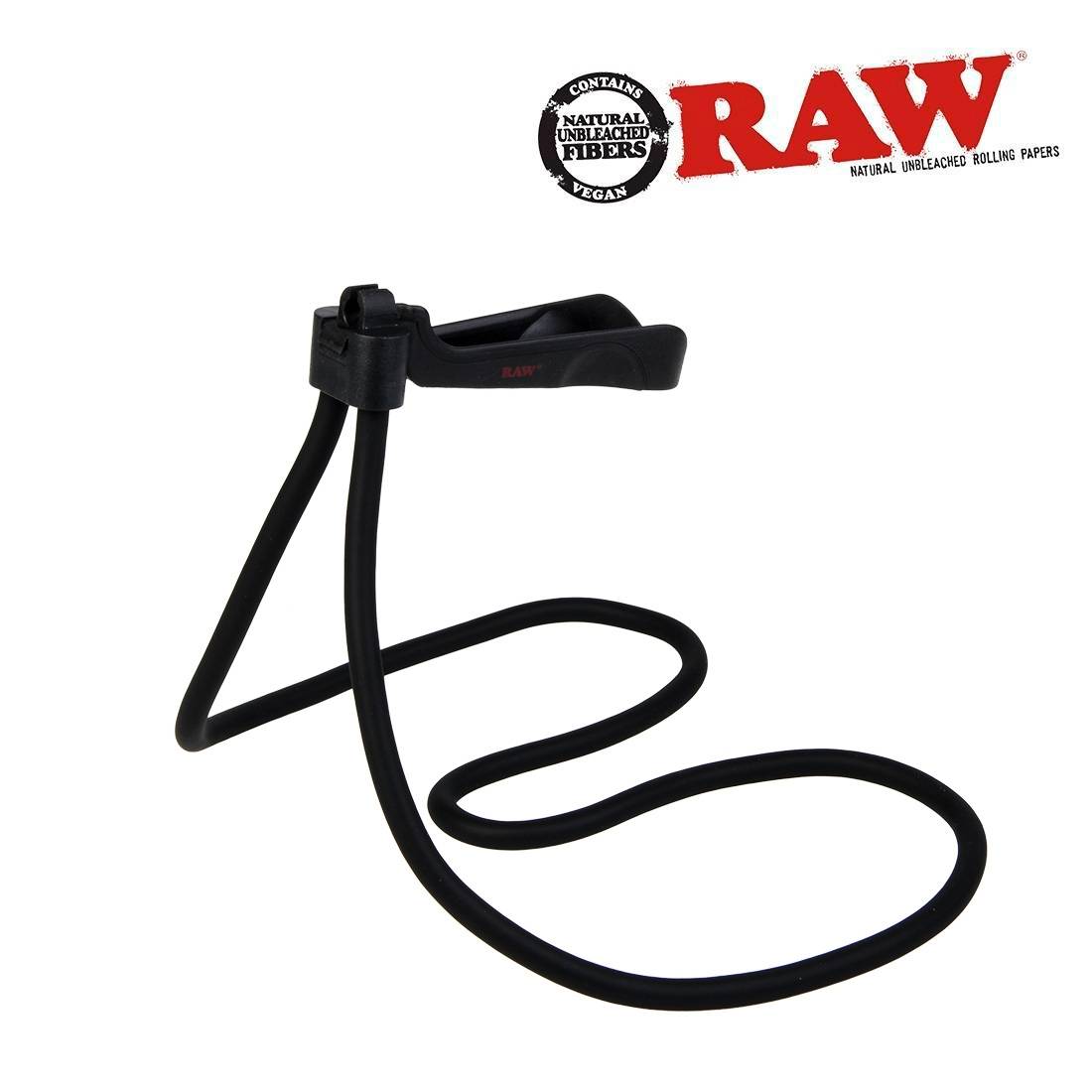 RAW HANDS FREE SMOKER