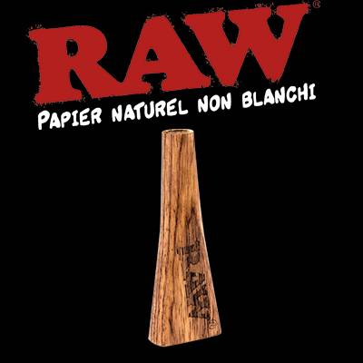 hands free cigarette holder RAW Hands Free Smoker Blunt Catcher – Smoke Tech One LLC