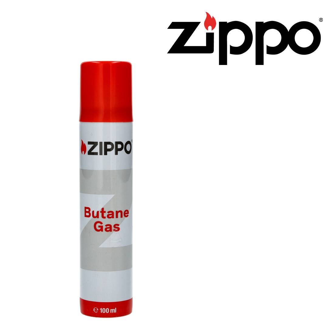 RECHARGE DE GAZ ZIPPO 100ML