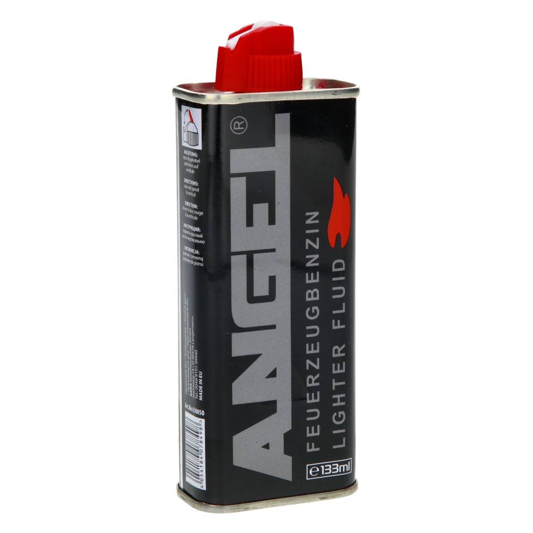Recharge d'essence Angel 133ml