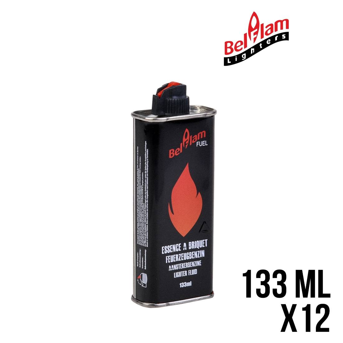 RECHARGE ESSENCE BELFLAM X12
