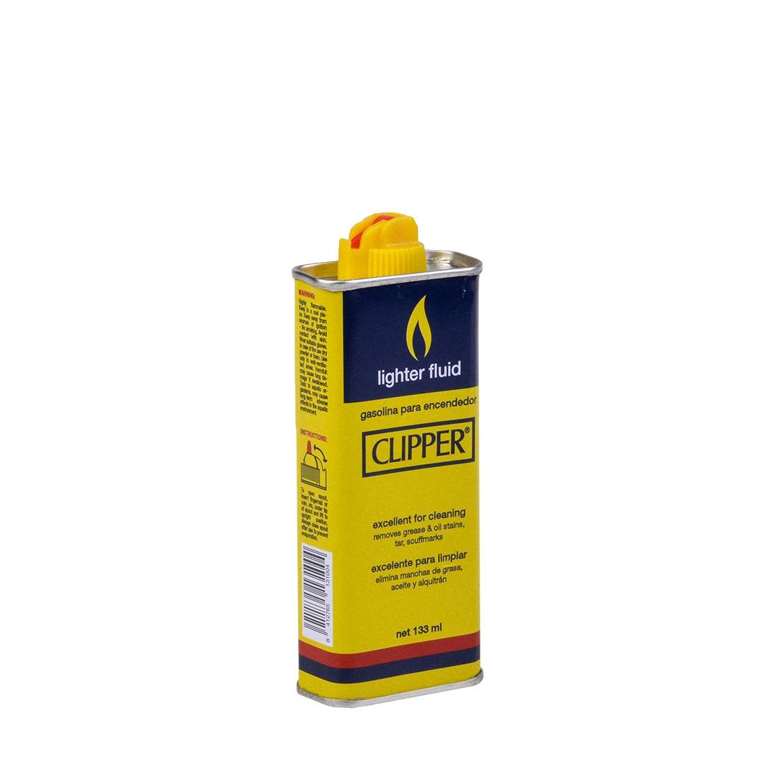 Recharge Essence Clipper X6