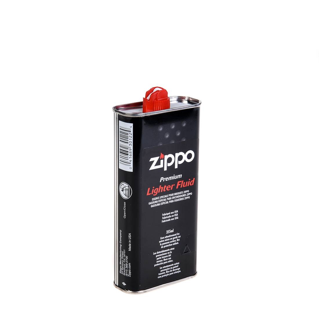 Essence briquet Zippo