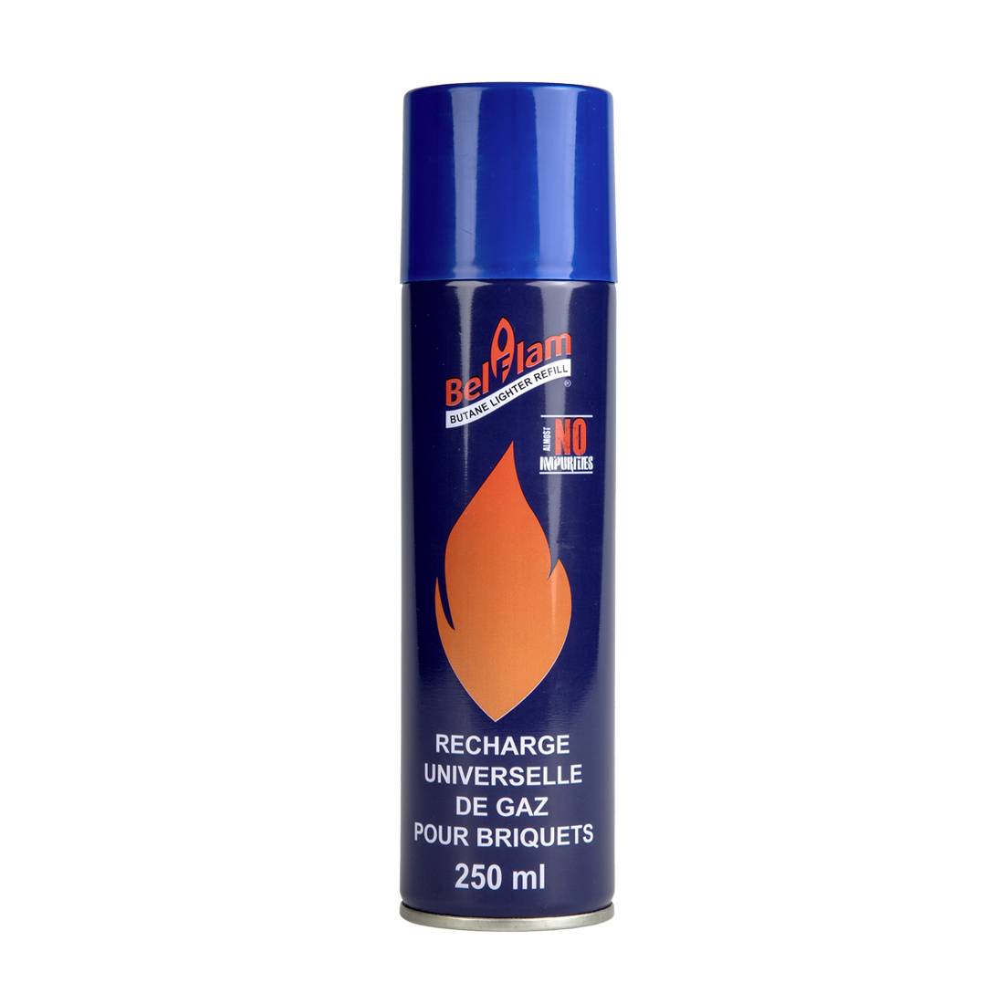 Recharge Gaz Belflam 250ml