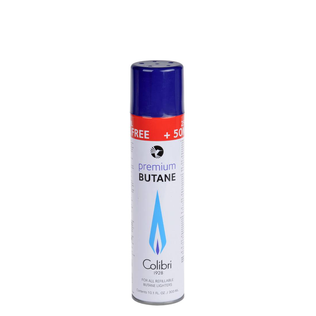 Recharge Gaz Colibri 300ml