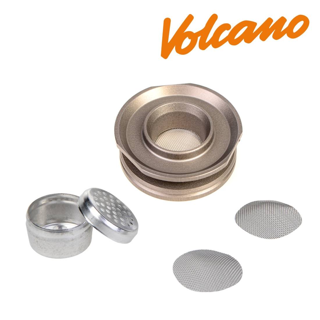 REDUCTEUR DE CHAMBRE DE REMPLISSAGE POUR VOLCANO HYBRID