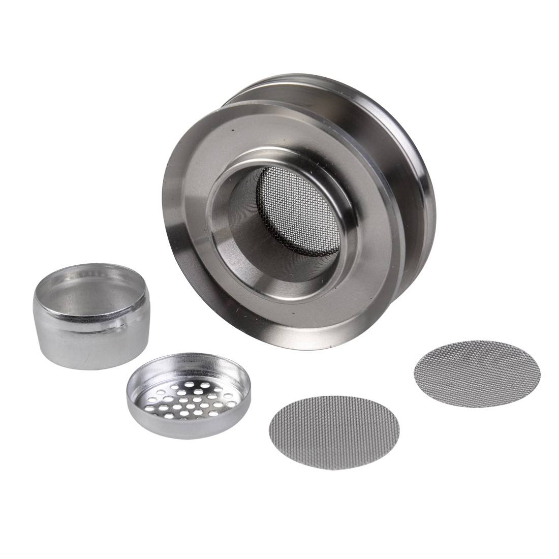 REDUCTEUR POUR CHAMBRE DE REMPLISSAGE EASY VALVE