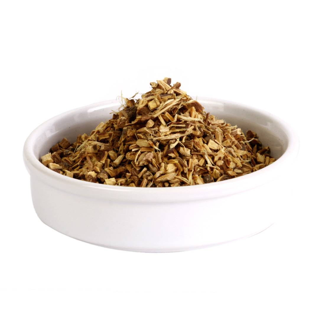 REGLISSE BIO RACINES COUPEES EN SACHET 