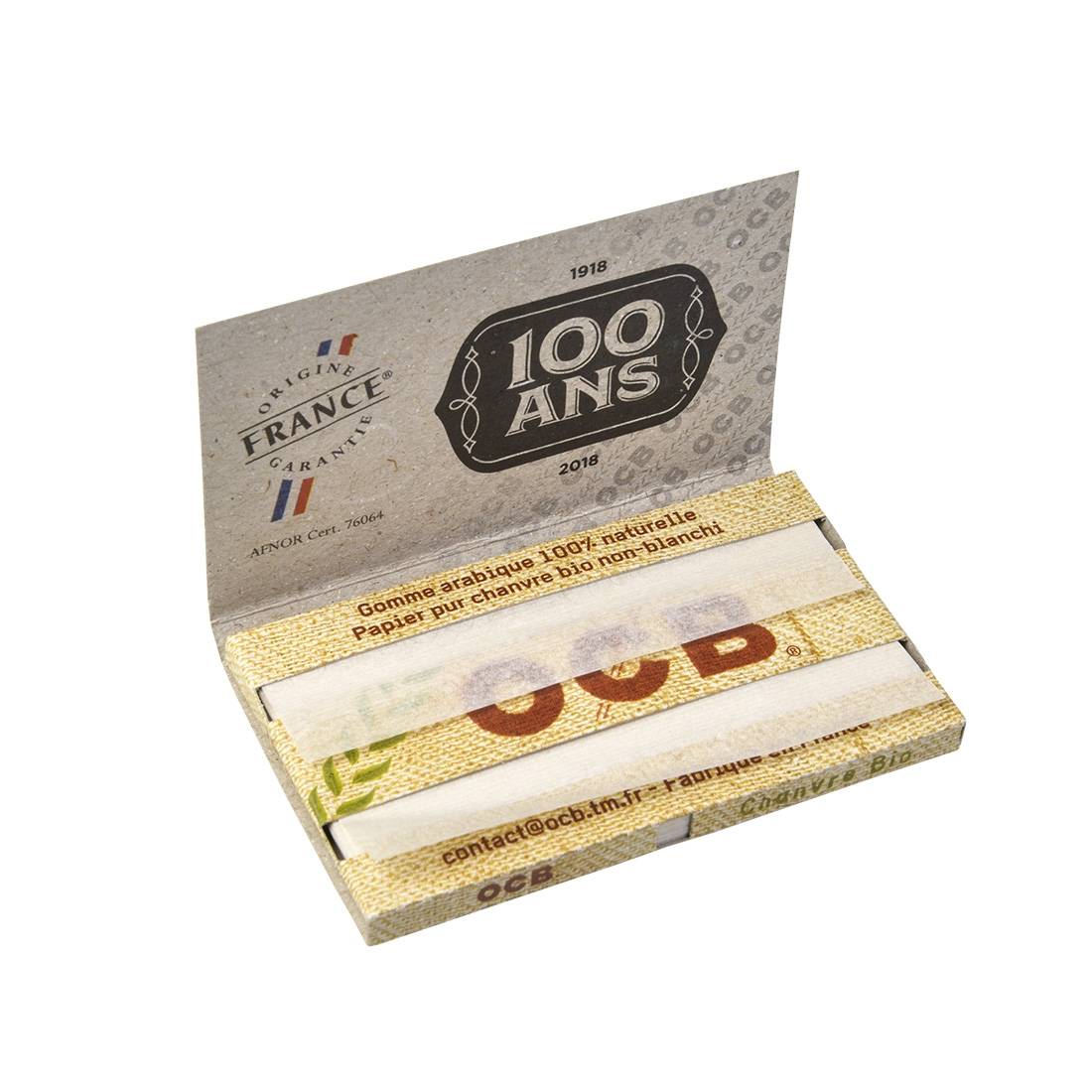 ocb chanvre bio