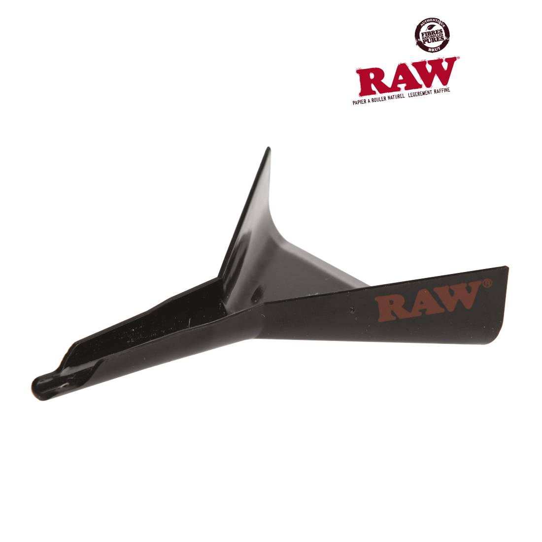 REMPLISSEUR RAW LOADER 1/4