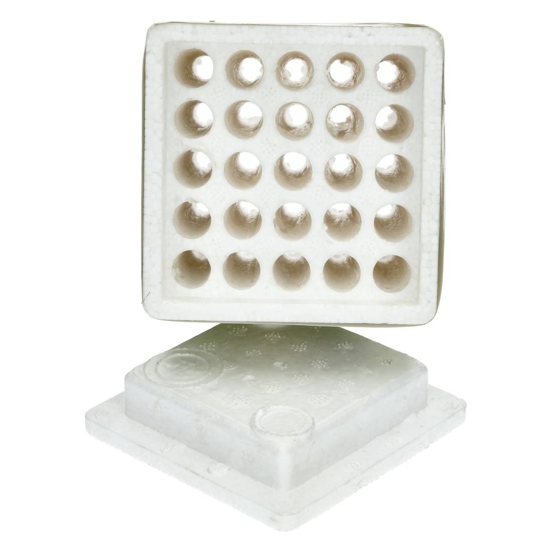 Remplisseur Shaker KS25 Smoked Leaf