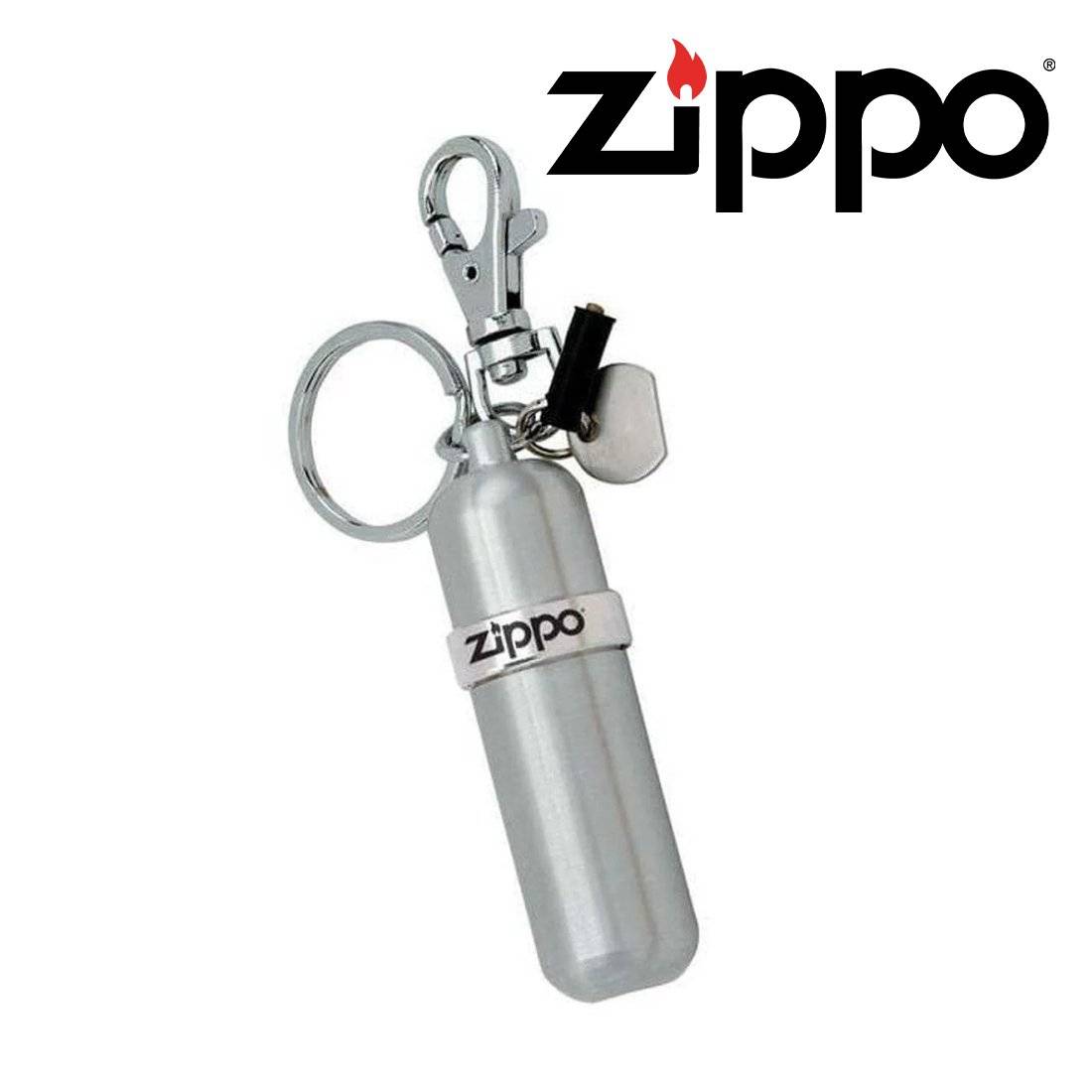 RESERVOIR A ESSENCE ZIPPO FUEL CANISTER