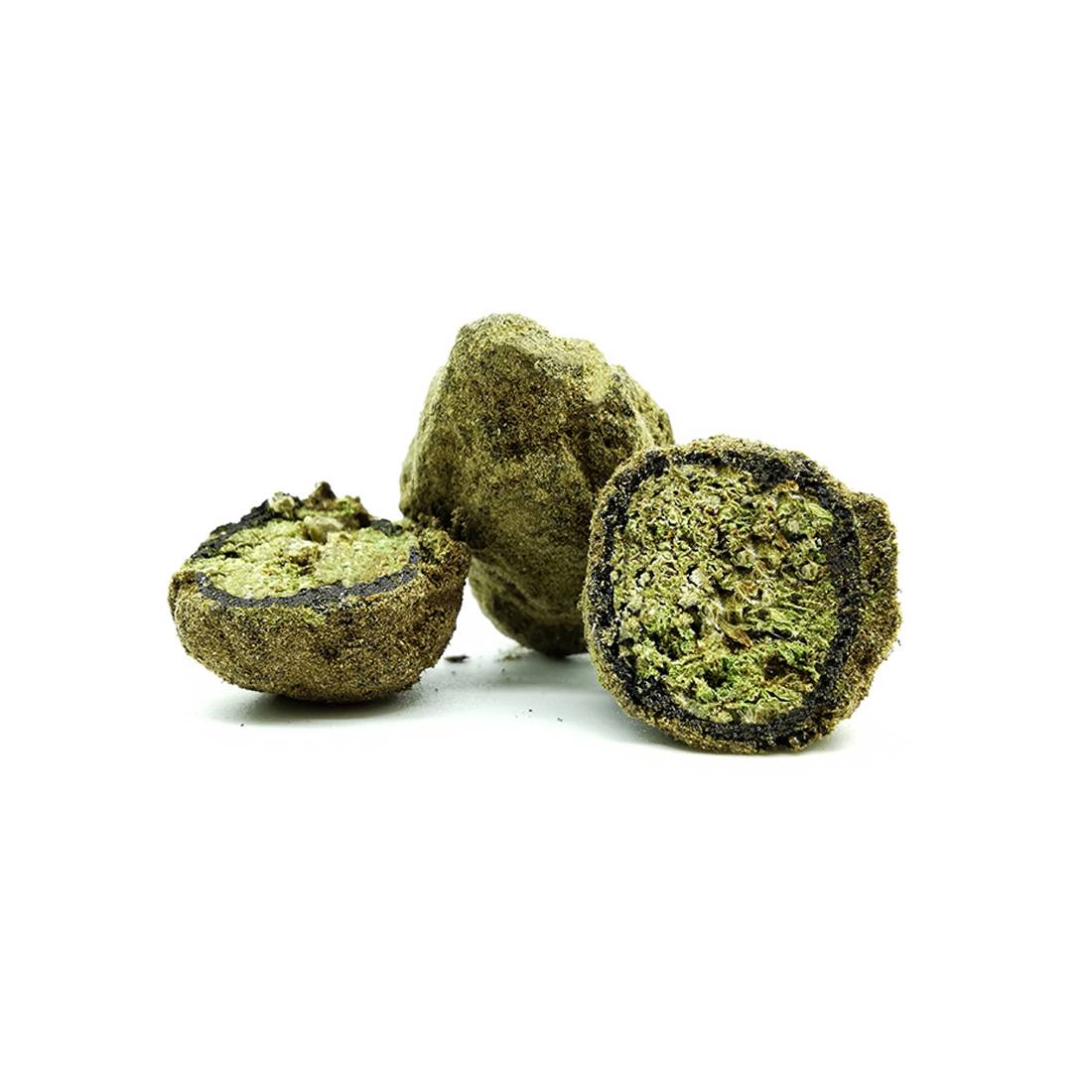 Fleurs de CBD Mama Kana Moonrock 2G