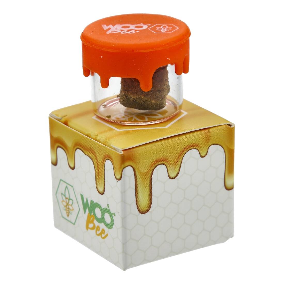 RESINE CBD WOOBEE BUBBLE 1G
