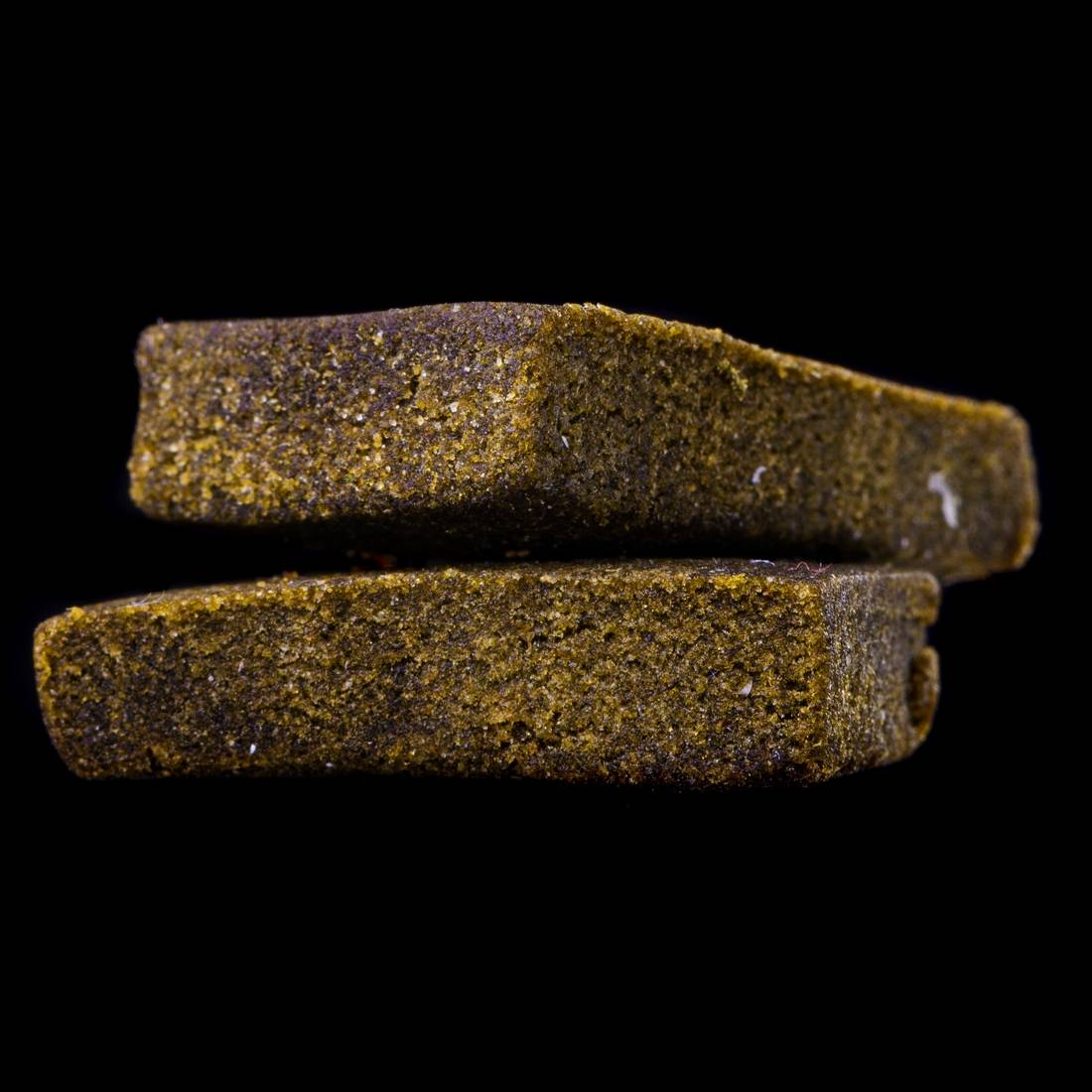 RESINE DE CBD TENGRAMS CARAMELO 2G