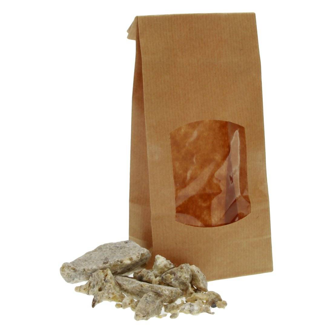 RESINE ESOTERRA BENJOUIN BLANC DRAGONFLY 100G