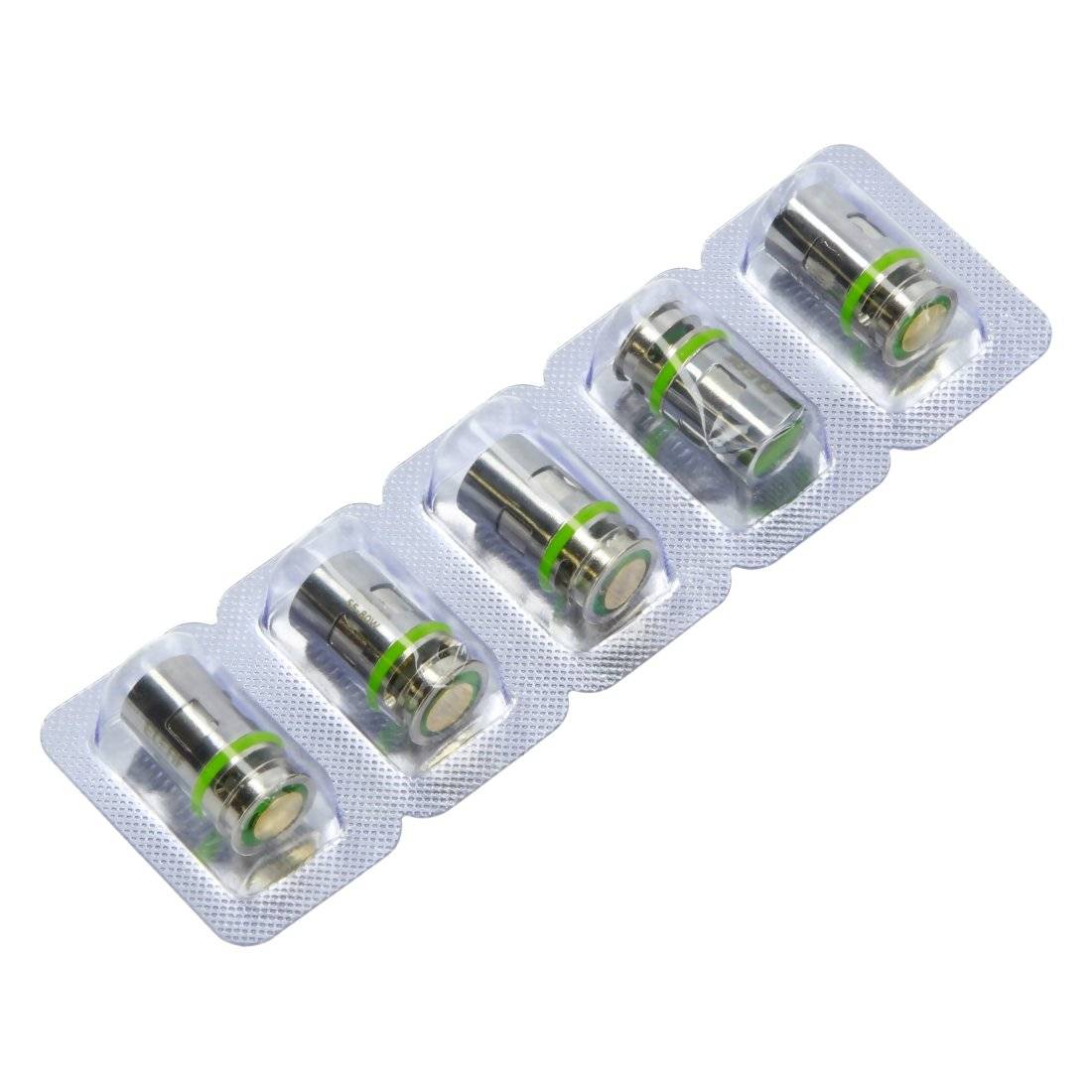 Résistances Eleaf EP Coil par 5