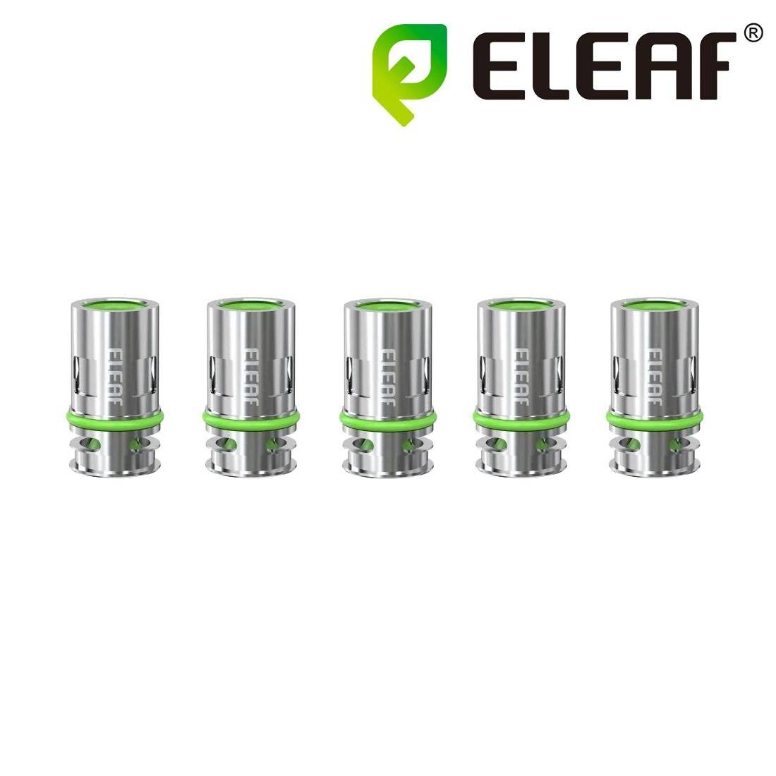 RESISTANCE ELEAF EP COIL PAR 5