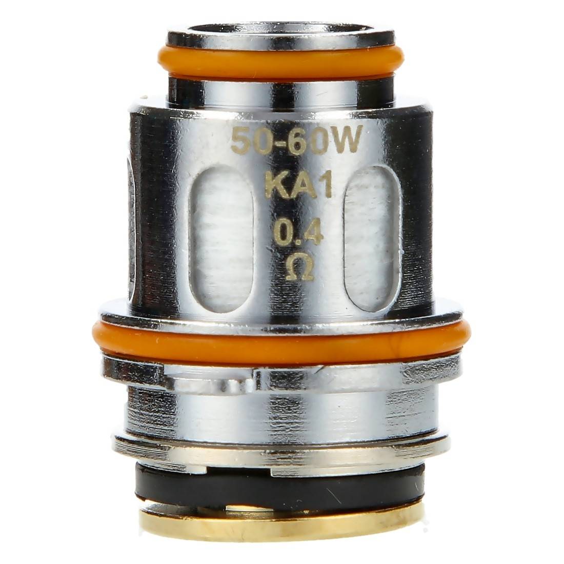 RESISTANCE GEEKVAPE Z COIL XM PAR 5 - Disponible sur S Factory!