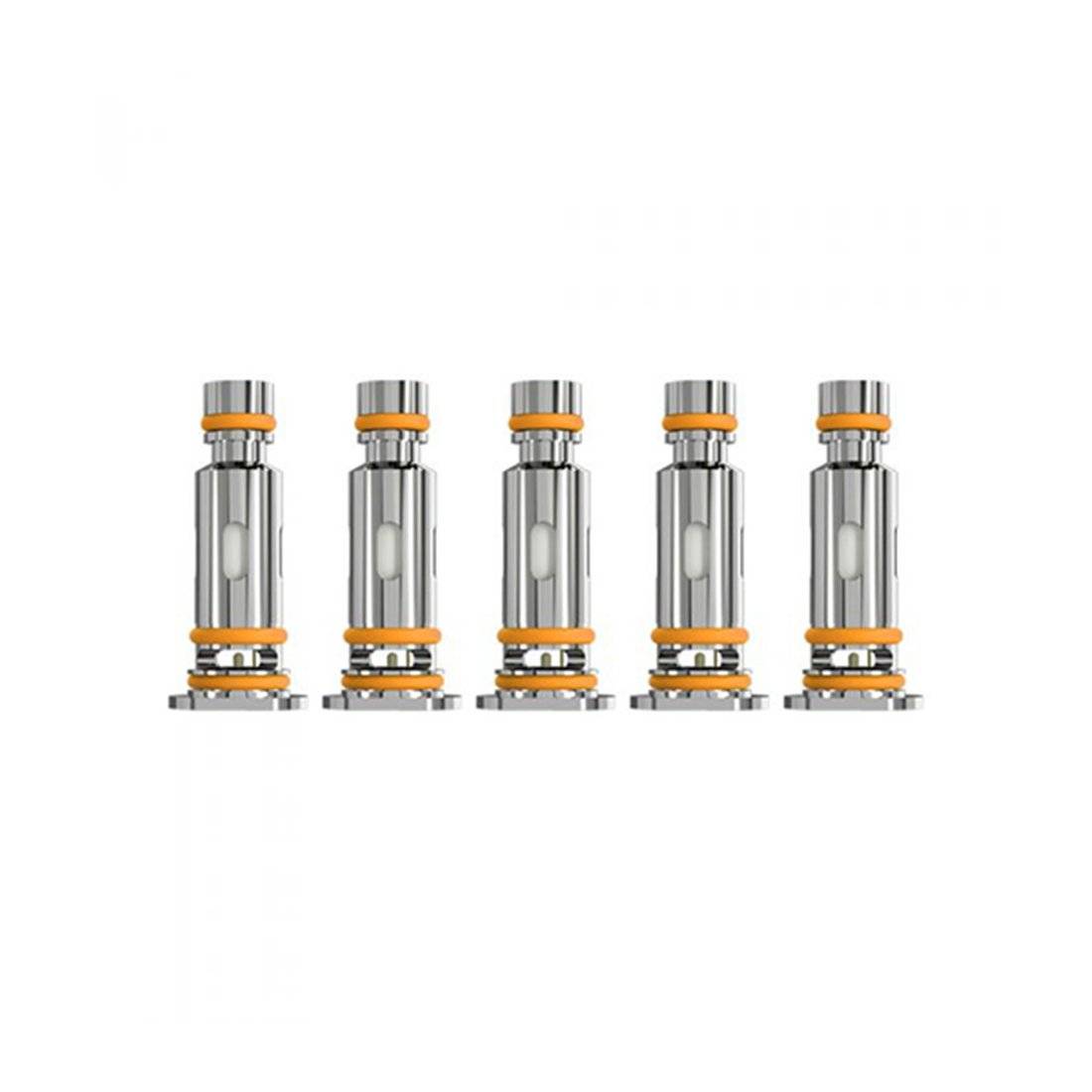 Résistances Joyetech EN Coil par 5
