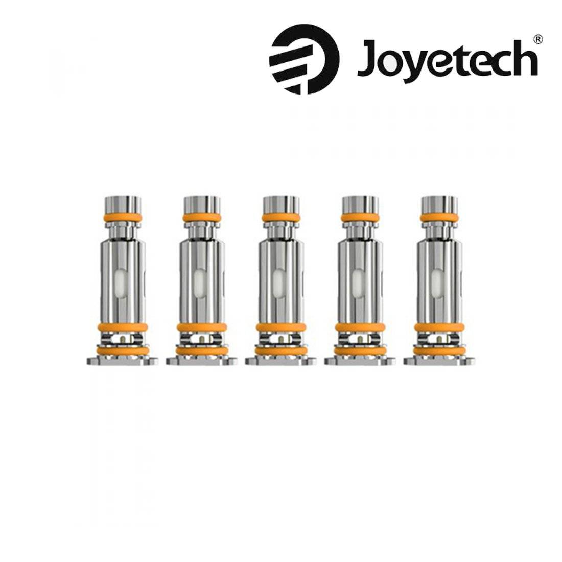 RESISTANCE JOYETECH EN COIL PAR 5