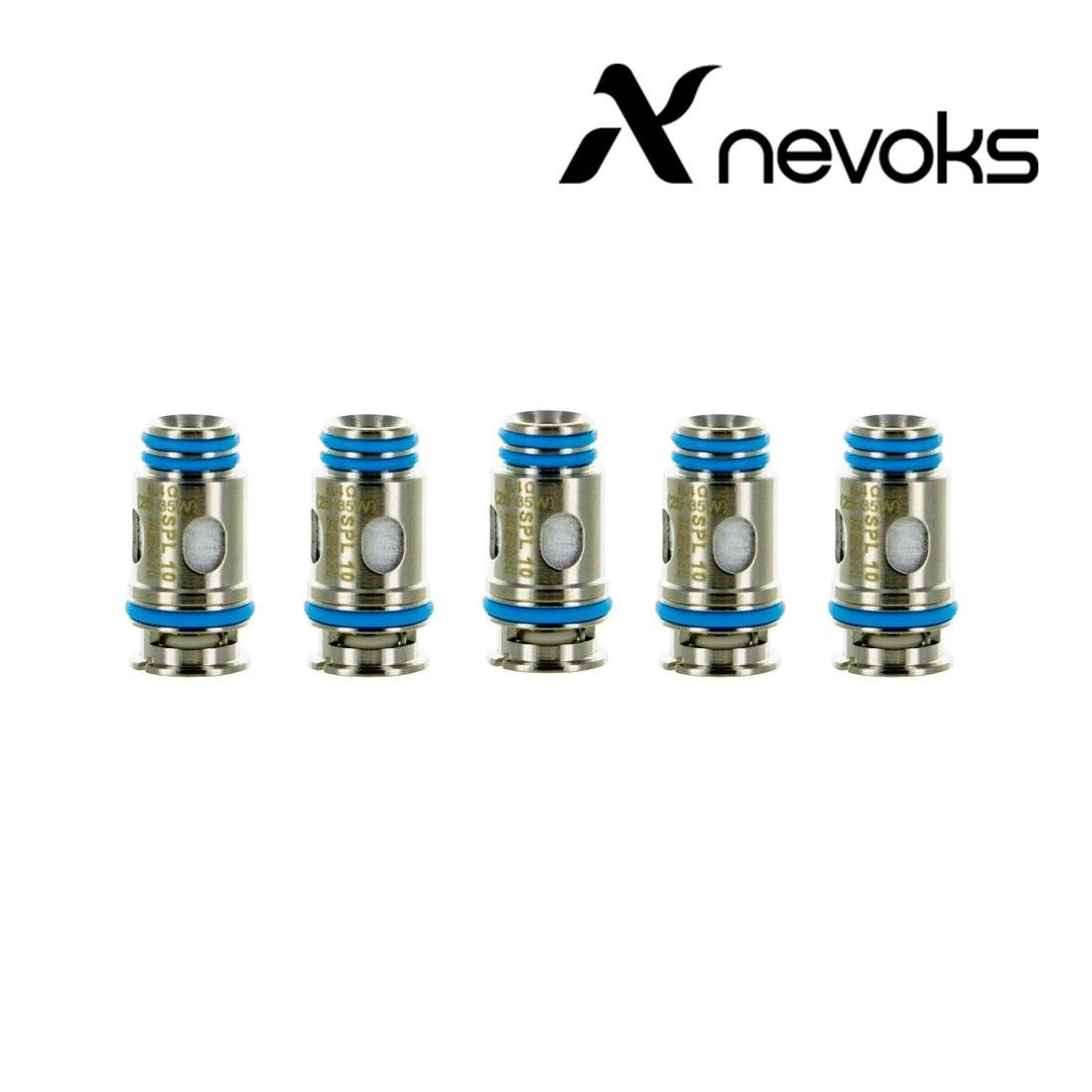 RESISTANCE NEVOKS SPL 10 PAR 5