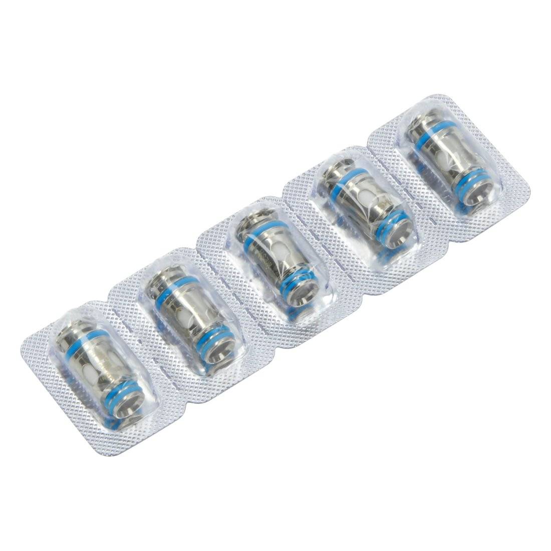 Résistances Nevoks SPL 10 par 5