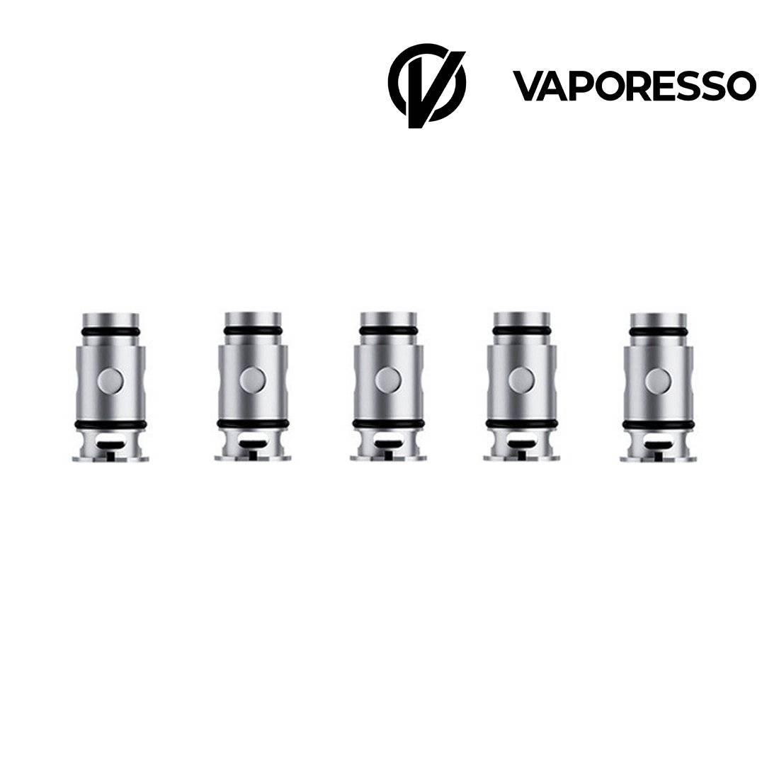 RESISTANCE VAPORESSO MOTI X35 PAR 5