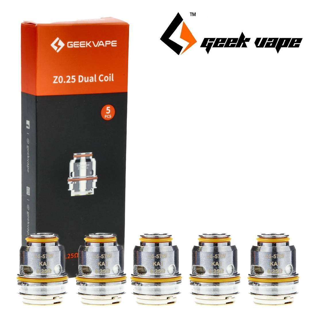 RESISTANCE Z SERIES ZEUS PAR 5