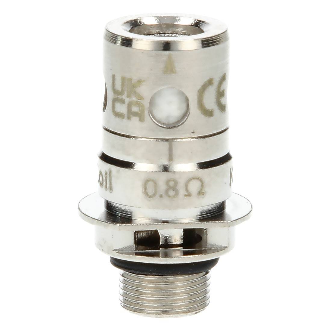 vape geek vape aegis Pack 5 Résistances Z coils (Zenith-Zlide) Innokin main image 1