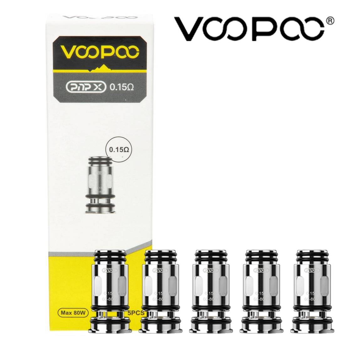 RESISTANCES PNP X PAR 5