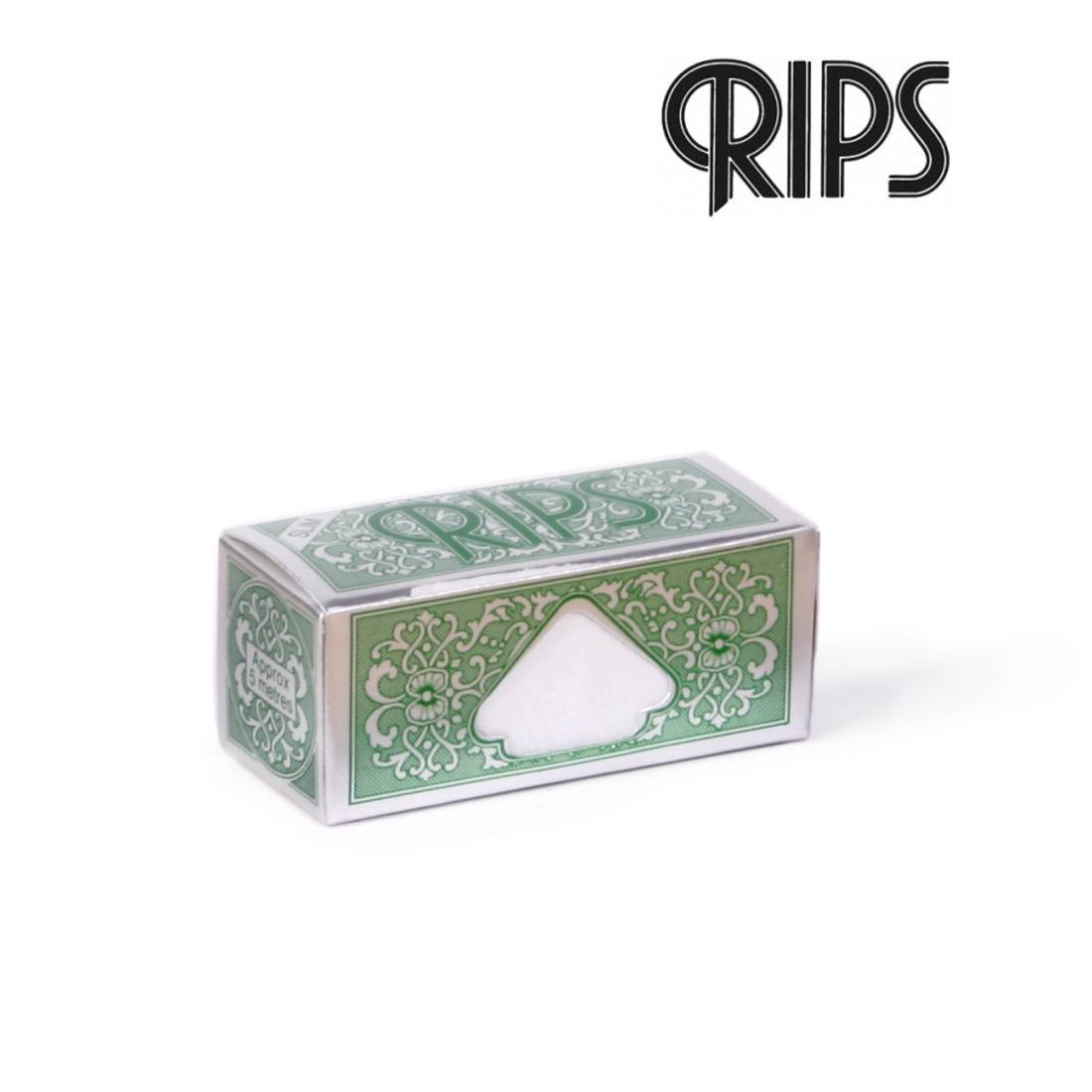 RIPS ROLL GREEN SLIM