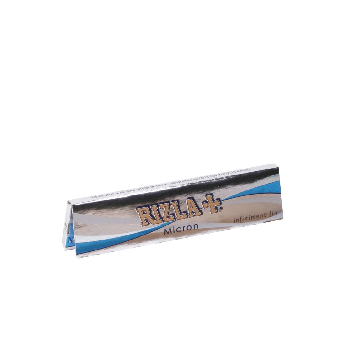 RIZLA MICRON SLIM