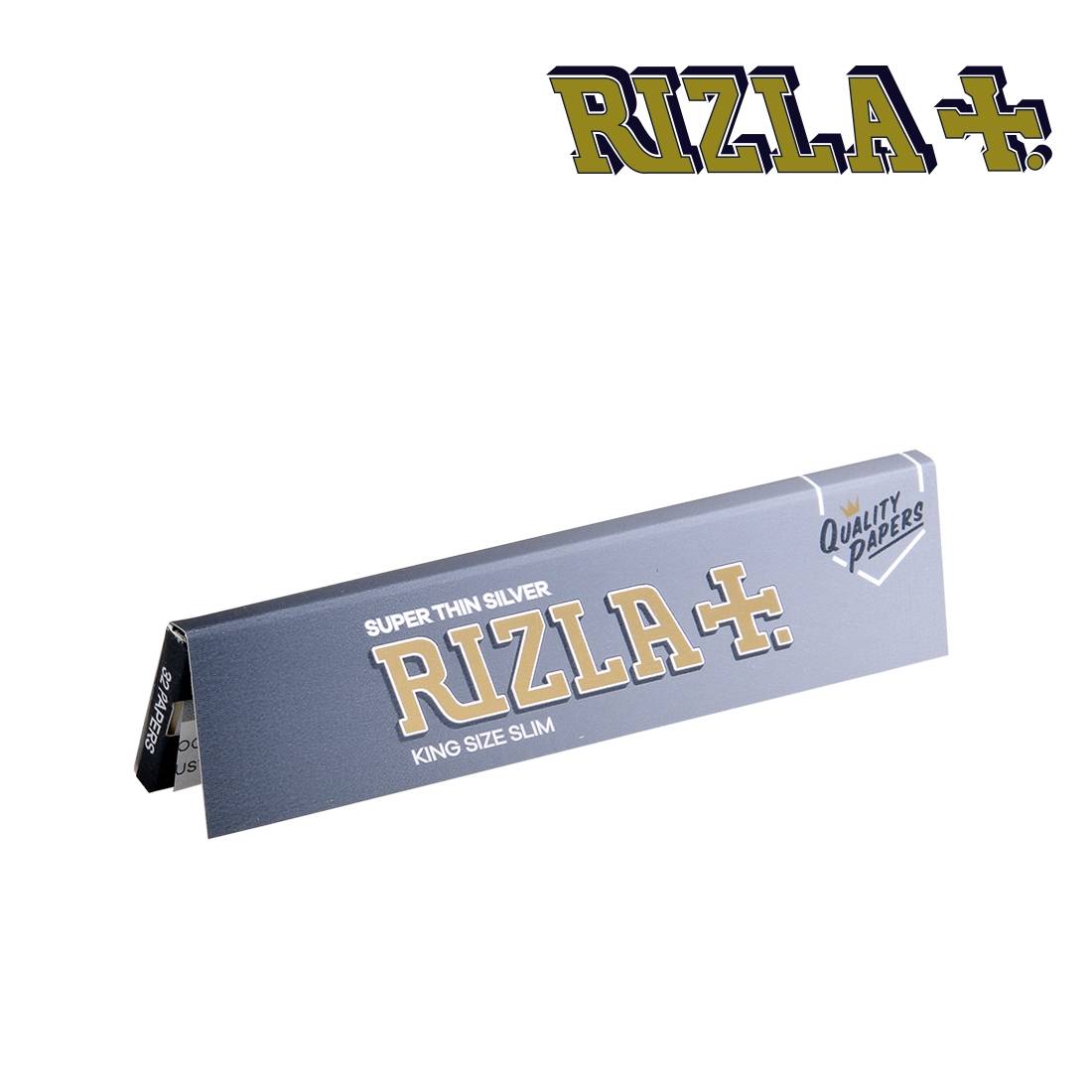 RIZLA+ SLIM 