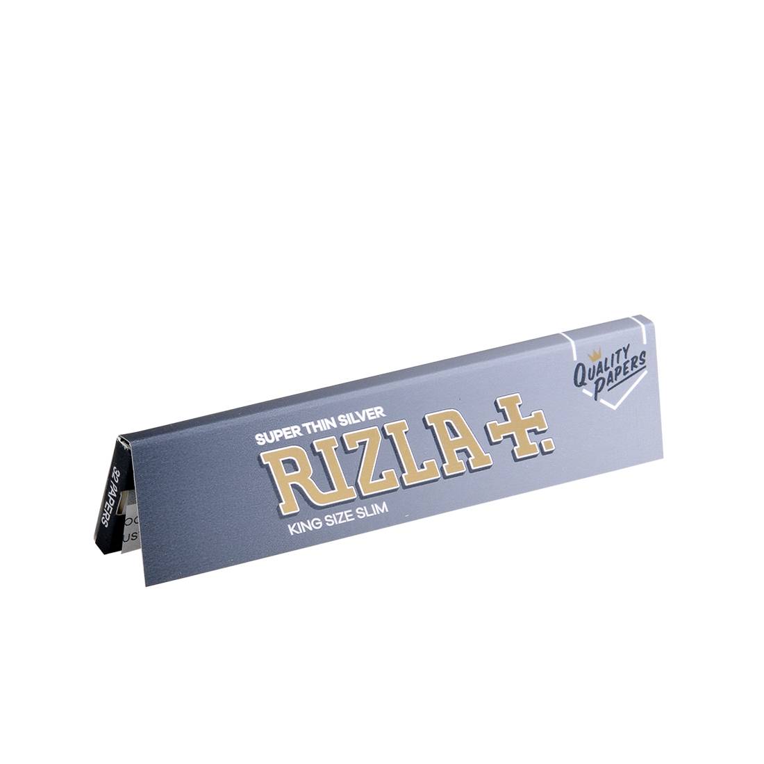 RIZLA+ PAR 10