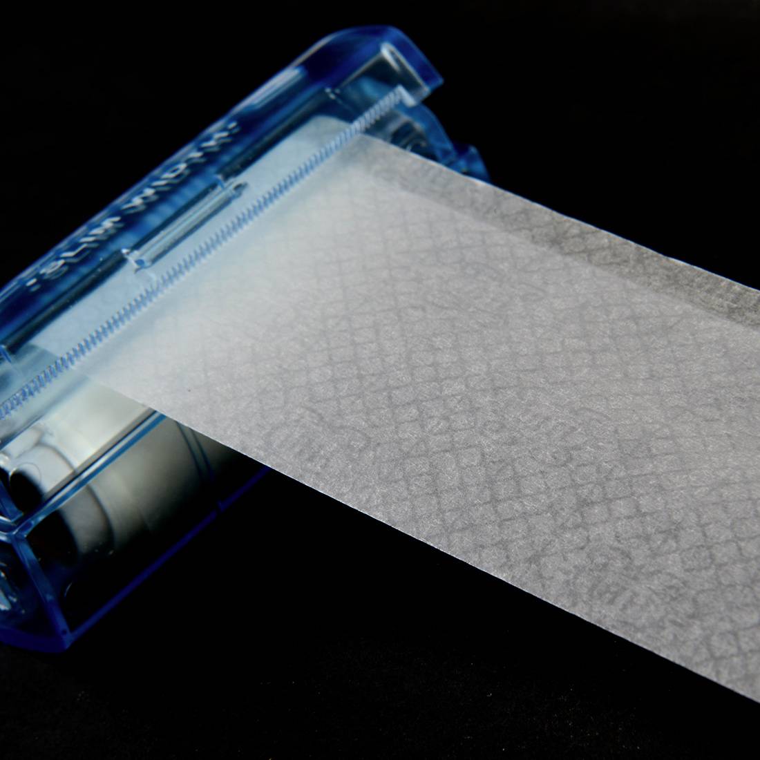Roll papier à rouler elements