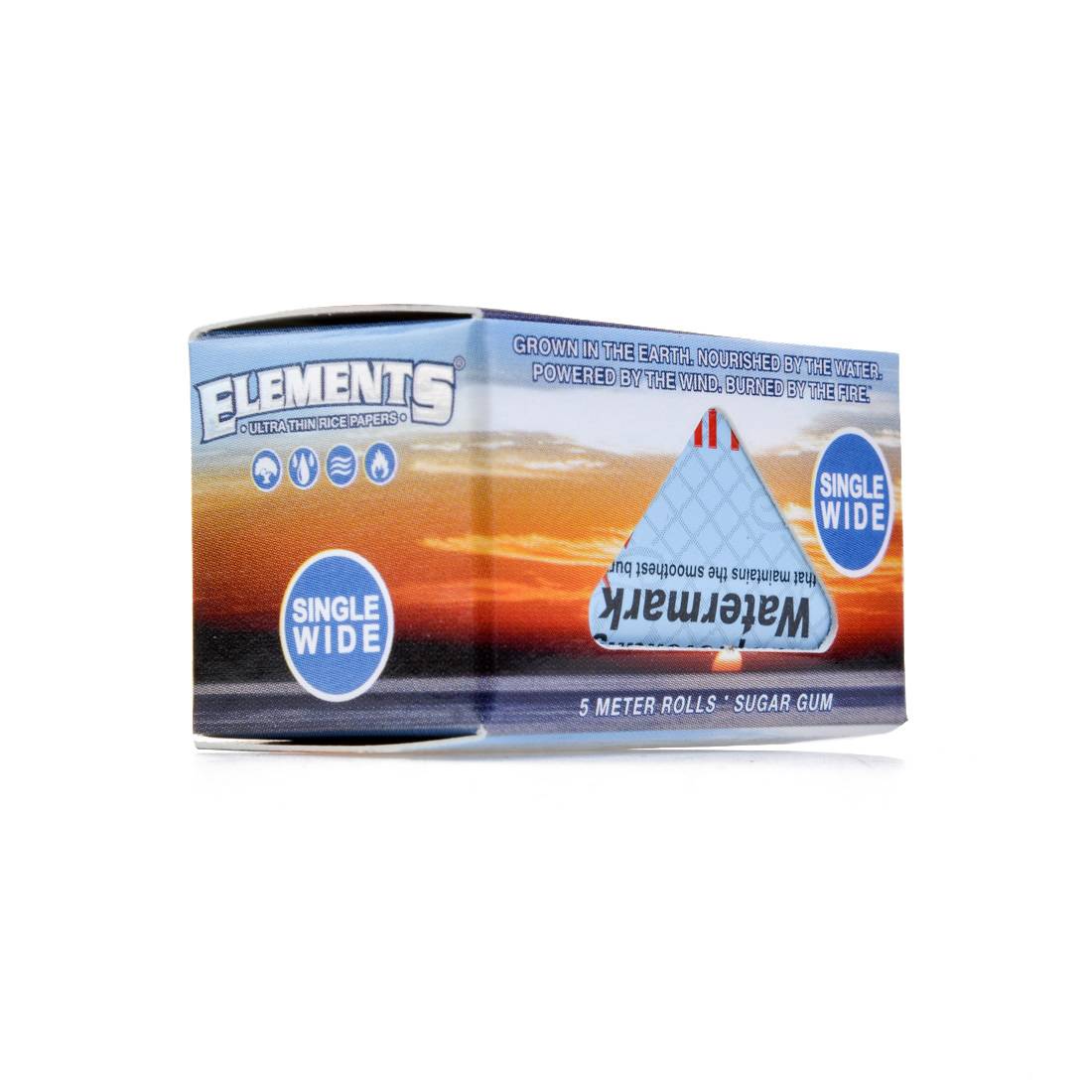 ROLL ELEMENTS SINGLE WIDE X24