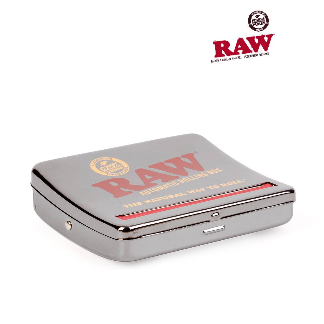 ROULEUSE AUTOMATIQUE RAW 110MM