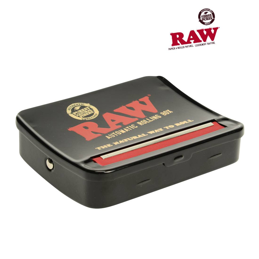 ROULEUSE AUTOMATIQUE RAW 79MM
