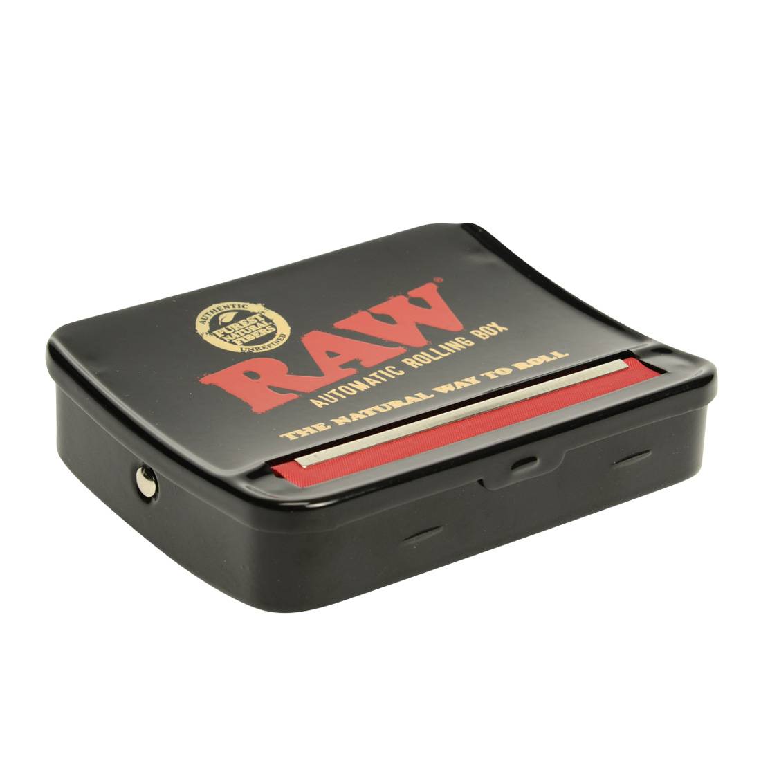 ROULEUSE AUTOMATIQUE RAW 79MM